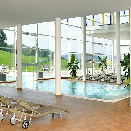 Golf & Wellness Apartment 34. Bad Waltersdorf Pokój zdjęcie