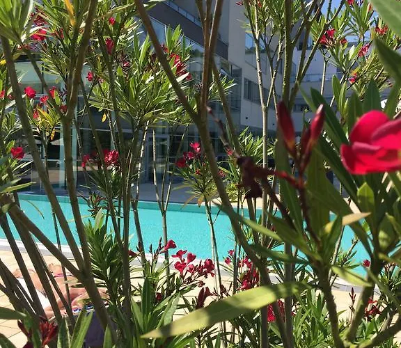Golf&Wellness Apartment 34.