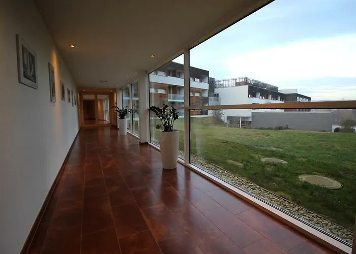 Golf&Wellness Apartment 34.
