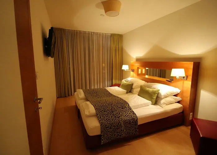 Golf&Wellness Apartment 34.