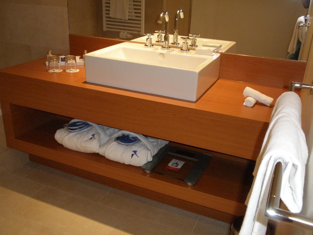 Golf & Wellness 34. Apartament *