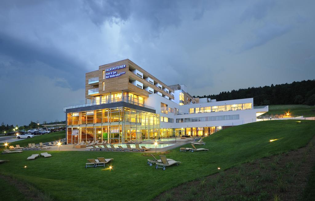 Apartment Golf&wellness 34. Bad Waltersdorf