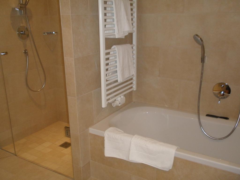 Golf&wellness 34. Apartment Bad Waltersdorf