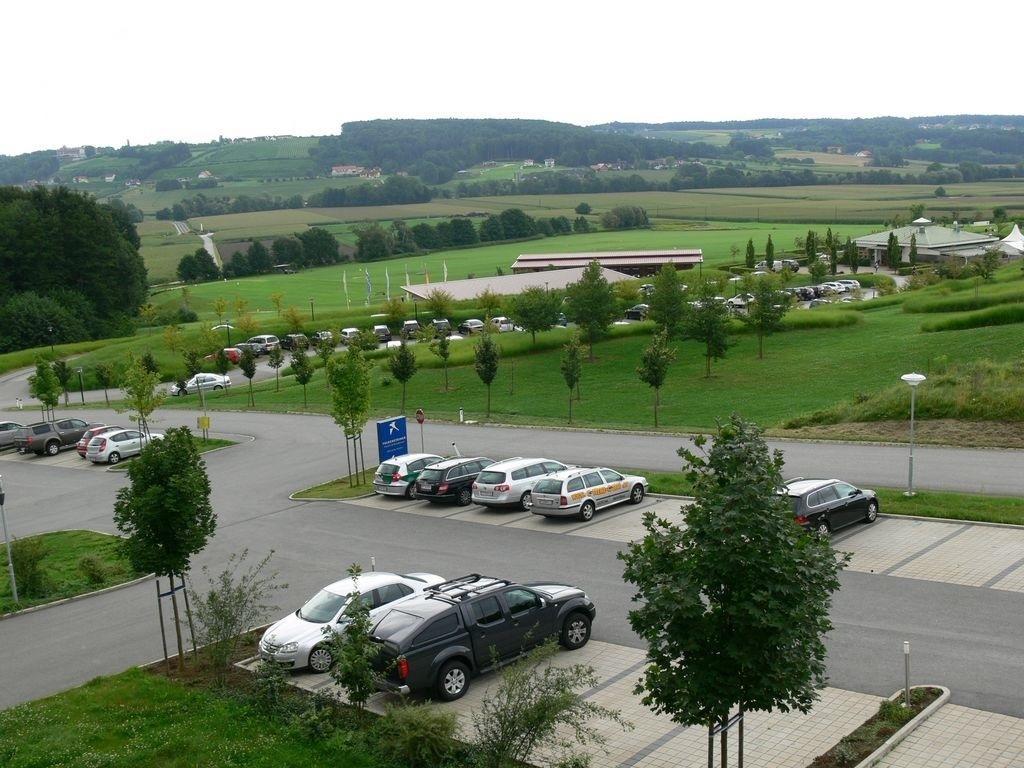 Apartment Golf&wellness 34. *