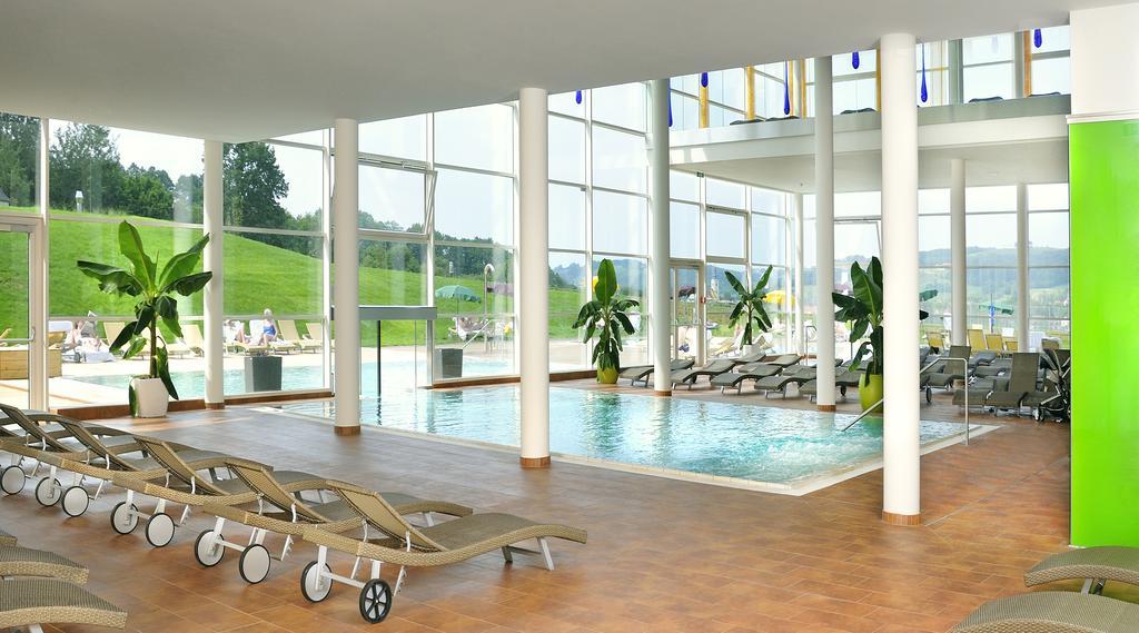 Apartment Golf&wellness 34.