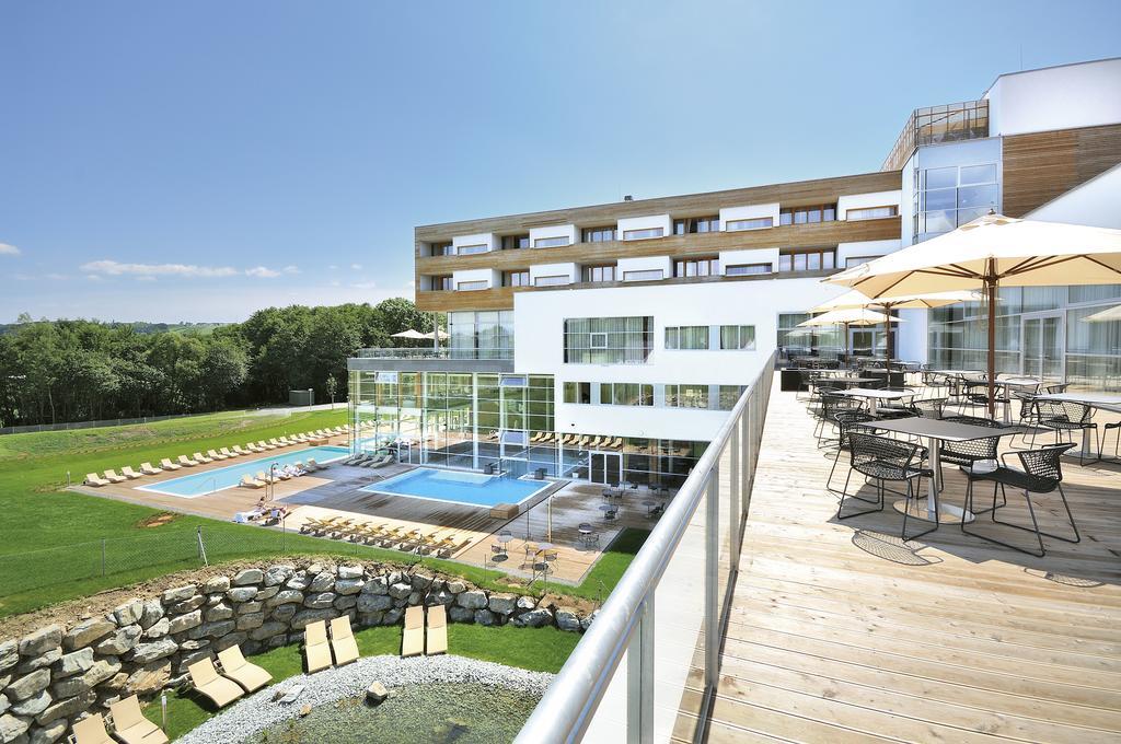 Golf&wellness 34. Bad Waltersdorf