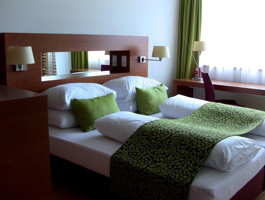 Golf&wellness 34. Apartment