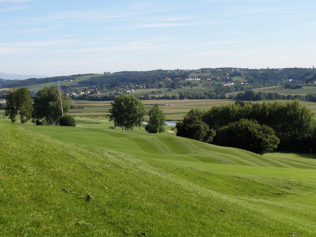 Apartment Golf&wellness 34.