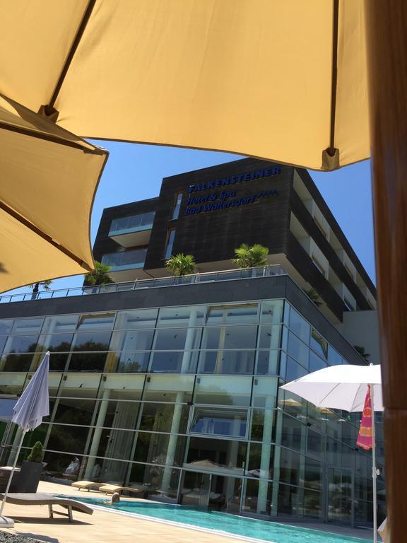 Golf & Wellness 34. Apartament Bad Waltersdorf