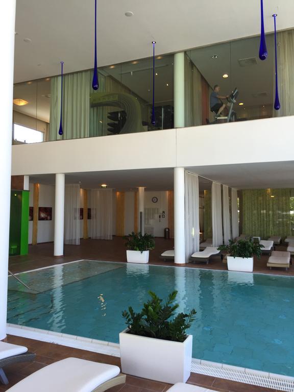 Golf&wellness 34. Apartment Bad Waltersdorf