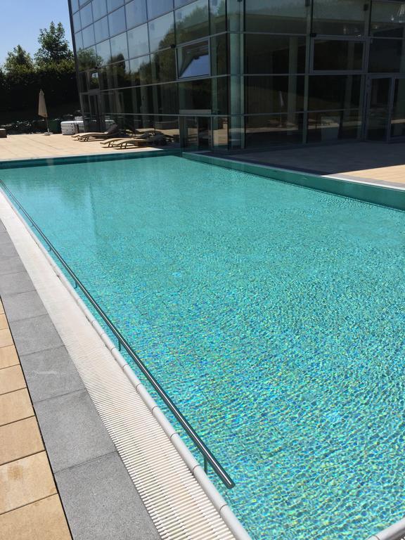 Apartment Golf&wellness 34. *