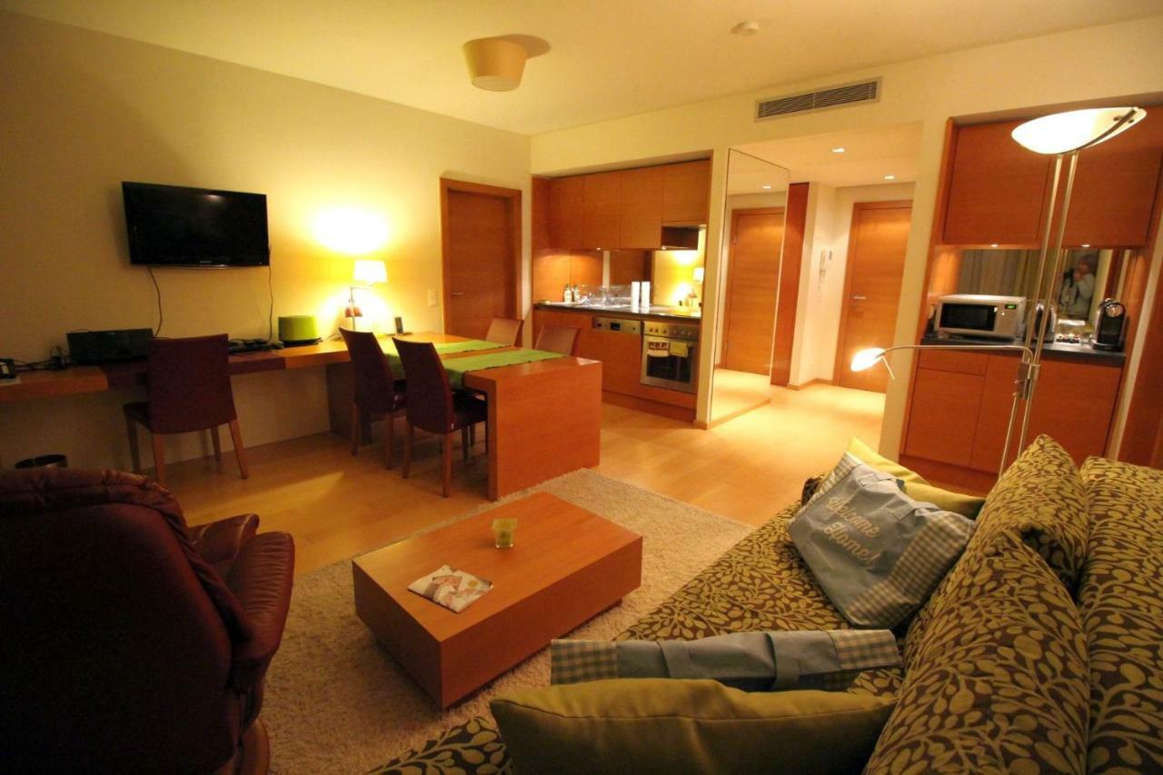 Apartment Golf&wellness 34. Bad Waltersdorf