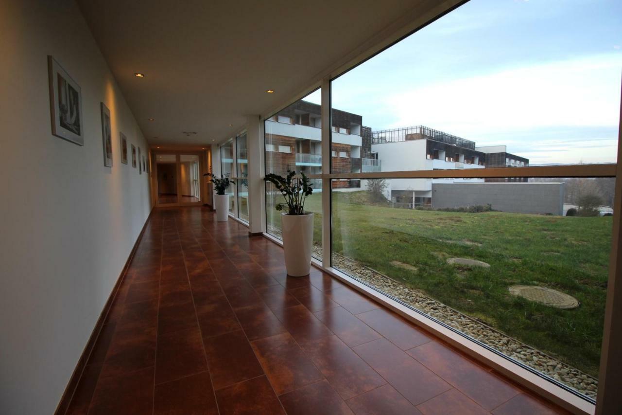 Golf&wellness 34. Apartment Bad Waltersdorf