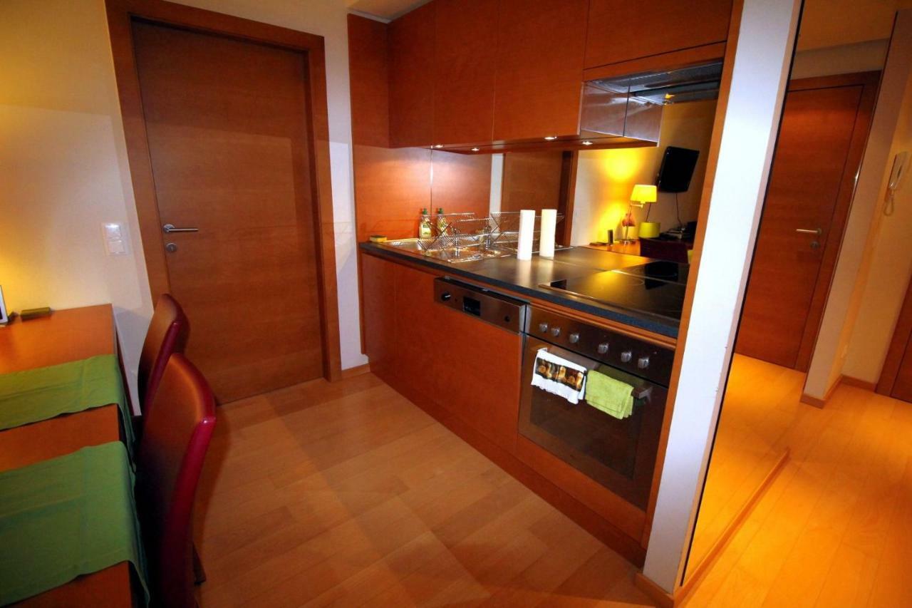 Apartment Golf&wellness 34. *