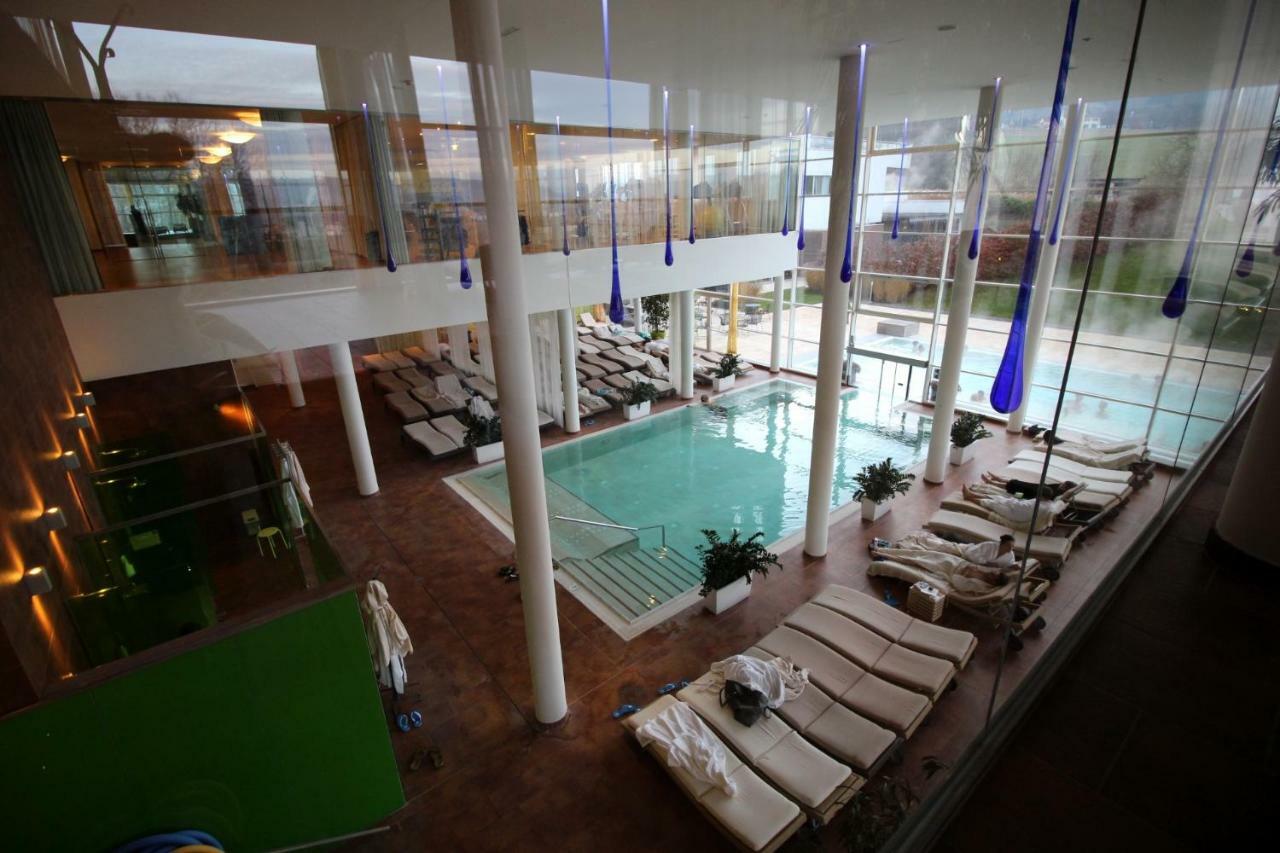 Golf&wellness 34. * Bad Waltersdorf