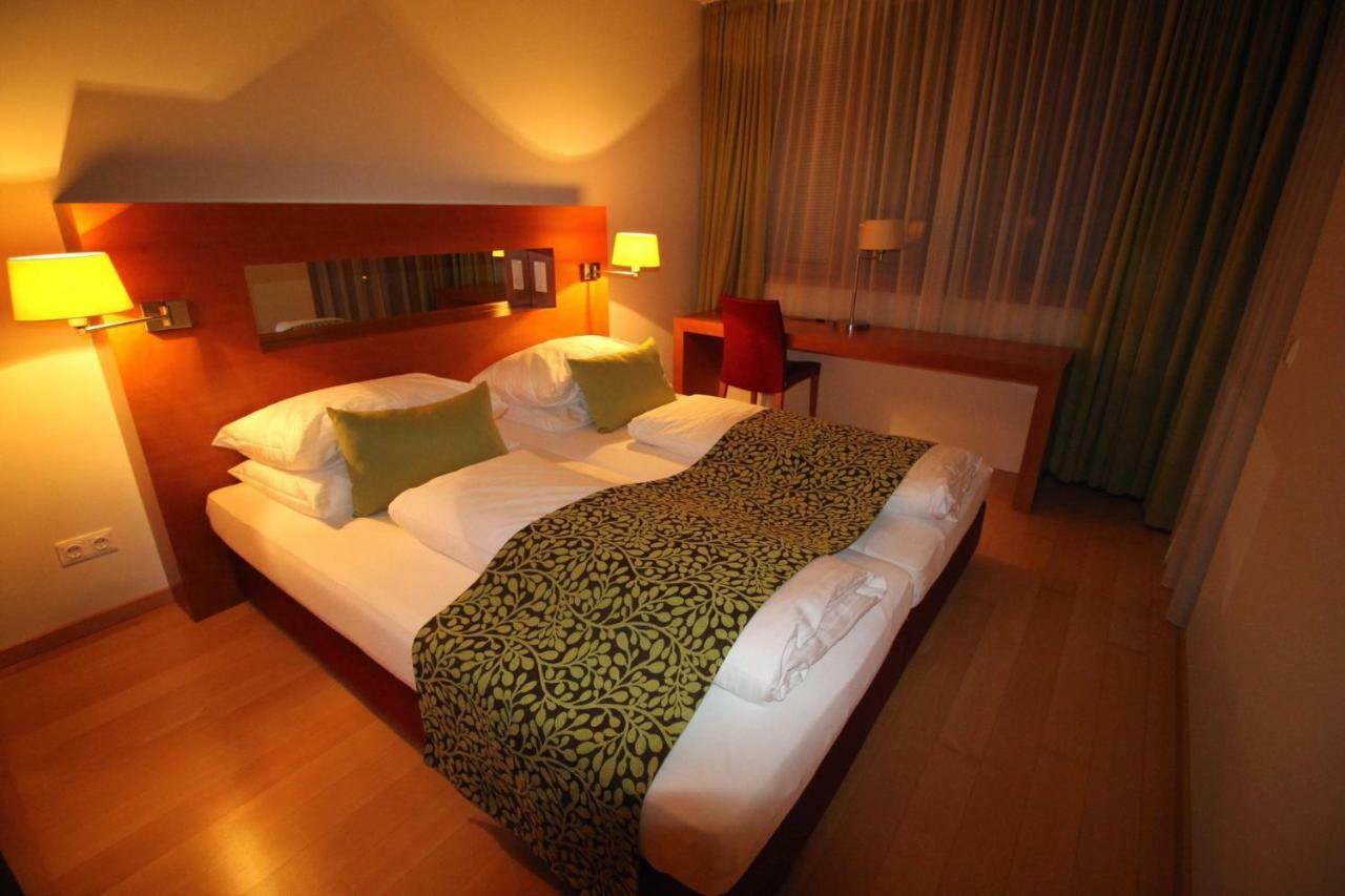 Apartament Golf & Wellness 34.