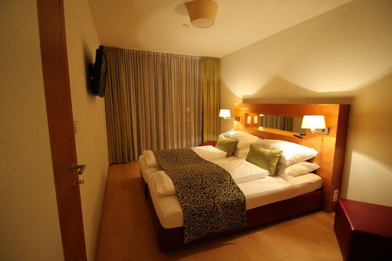 Golf & Wellness 34. Apartament